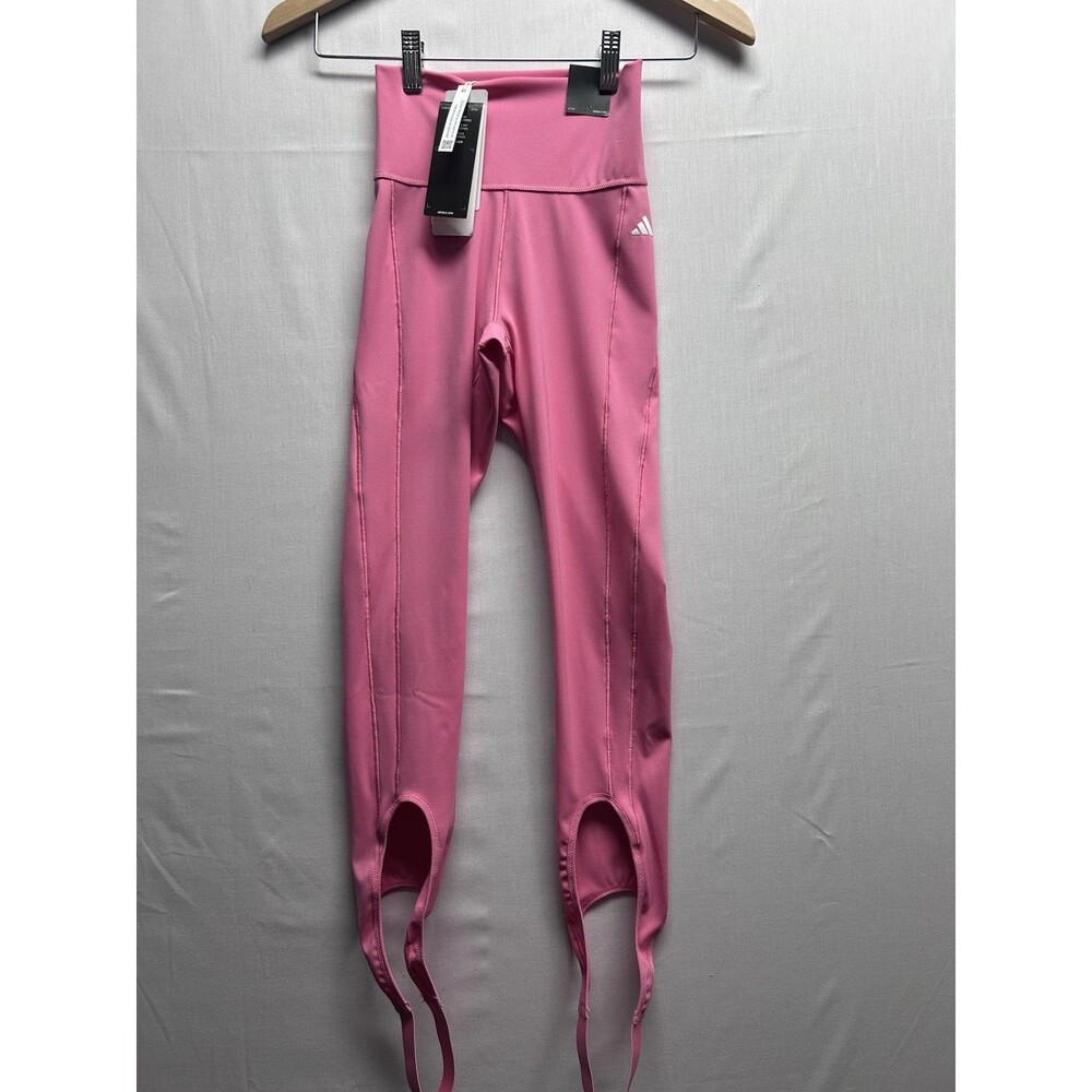 NWT Adidas Collective Power Yoga Leggings HR2902 Women XS